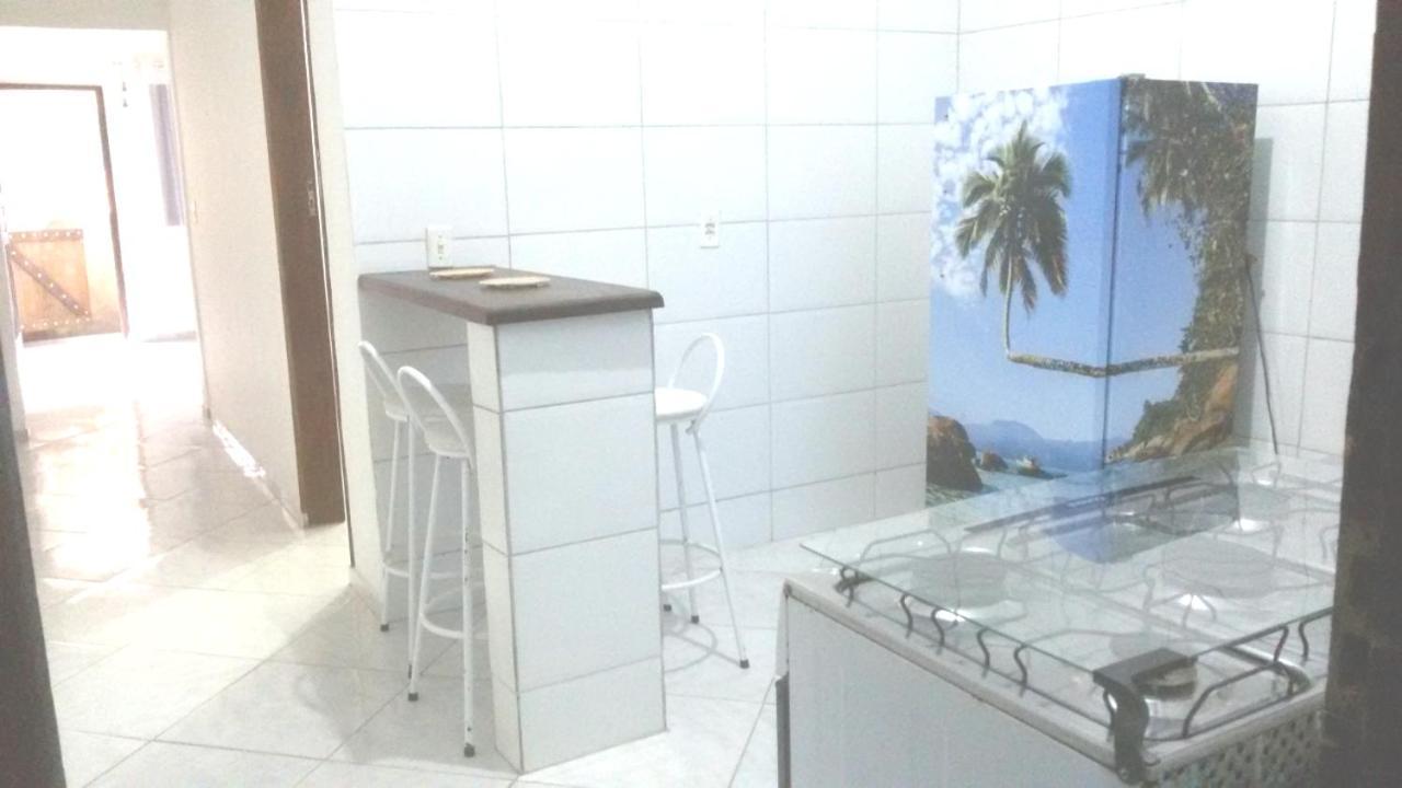 Вілла Aloha Casa Por Temporada Ангра-дус-Рейс Екстер'єр фото